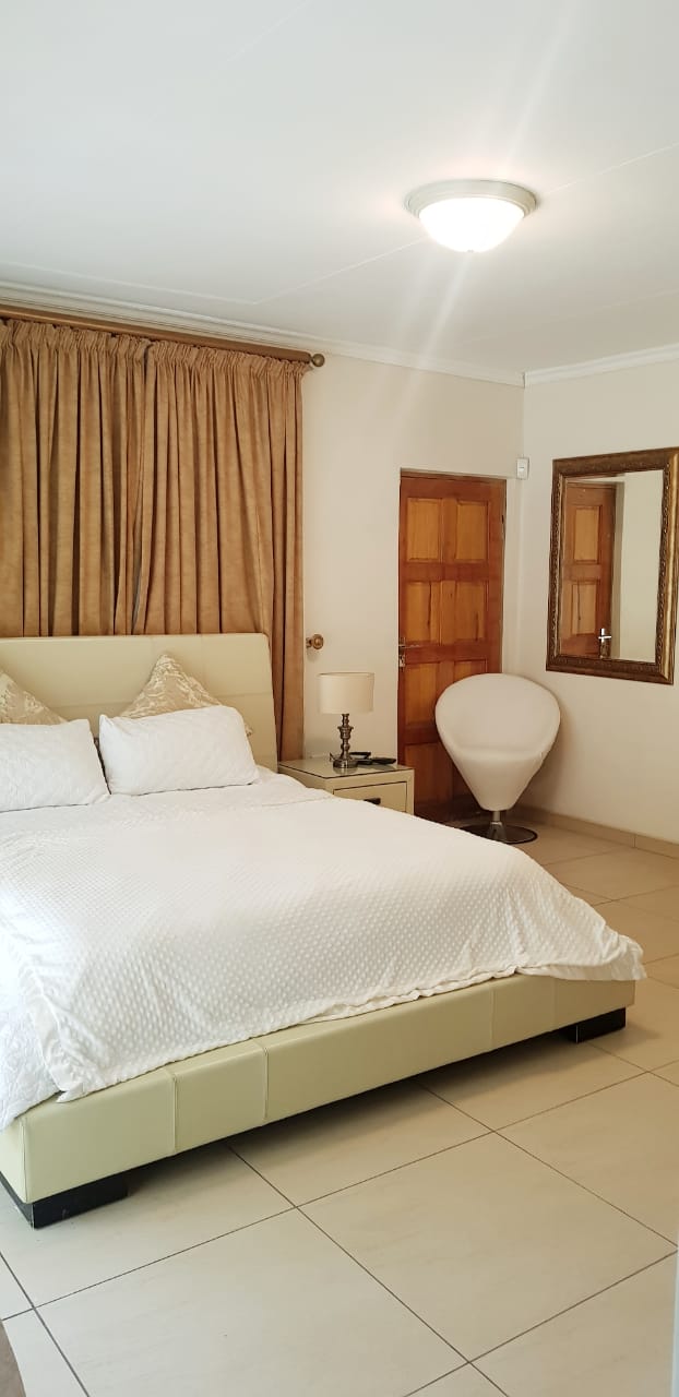 To Let 2 Bedroom Property for Rent in Sasolburg Ext 23 Free State